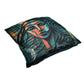 Tribal Geometry Luxury Scatter