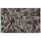 Tribal Ethereal Flow Rectangle Tablecloth