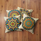 Tribal Mandala Luxury Scatter Covers (Set of 4)