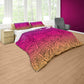 Tribal Ombre Duvet Cover Set