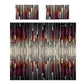 Tribal Soft Collision Duvet Cover Set