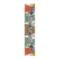 Tribal Zebra Table Runner