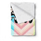Trilogy Toddler Fleece Blanket