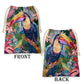 Tropic Majesty Gift Bag (Set of 3)