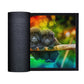 Tropical Baby Gorilla Door Mat