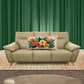 Tropical Floral King Luxury Scatter