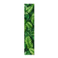 Tropical Leave Selection Table Runner