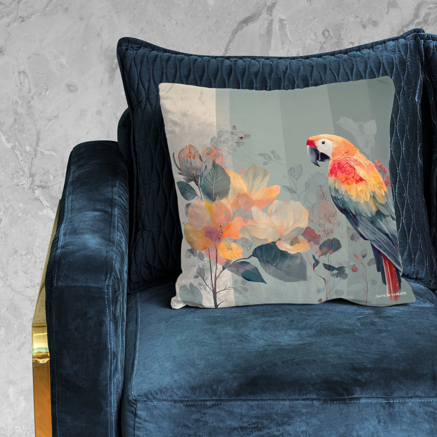 Tropical Whisper Luxury Scatter by Wikus Schalkwyk