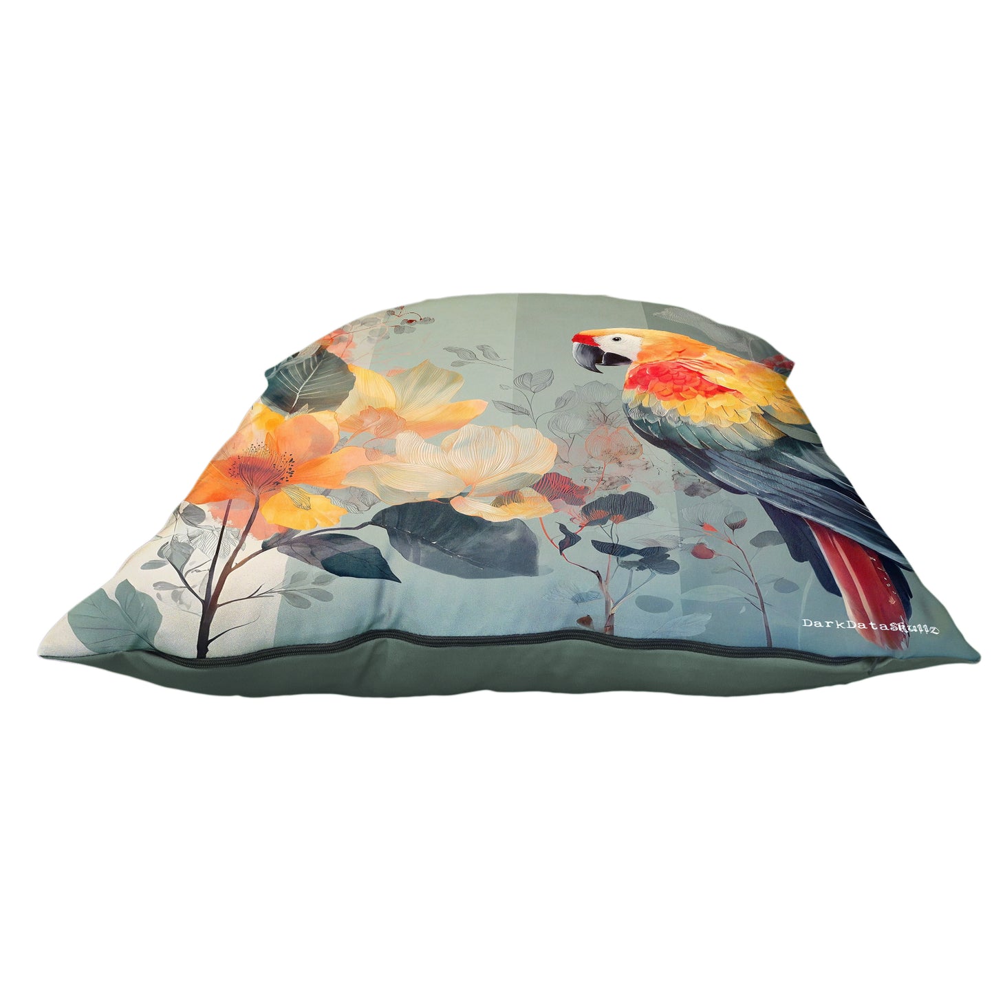 Tropical Whisper Luxury Scatter by Wikus Schalkwyk