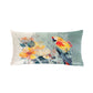Tropical Whisper Oblong Luxury Scatter by Wikus Schalkwyk
