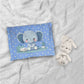 Trunky Snuggles Cot Set