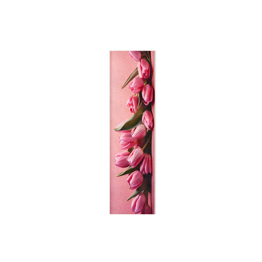 Tulips from Amsterdam 160cm Table Runner
