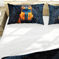Turbo Thrill Car Duvet Cover Set
