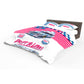 Turbotown Racing Duvet Cover Set