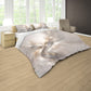 Touch of Silver Duvet Cover Set