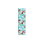 Turquoise Floral Essence 160cm Table Runner