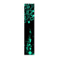 Emerald Pattern Table Runner
