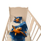 Turtle Cot Set by Wikus Schalkwyk