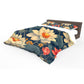 Twilight Bloom Duvet Cover Set by Wikus Schalkwyk