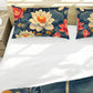 Twilight Bloom Duvet Cover Set by Wikus Schalkwyk