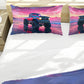 Twilight Hauler Duvet Cover Set
