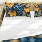 Twilight Vineyard Duvet Cover Set by Wikus Schalkwyk
