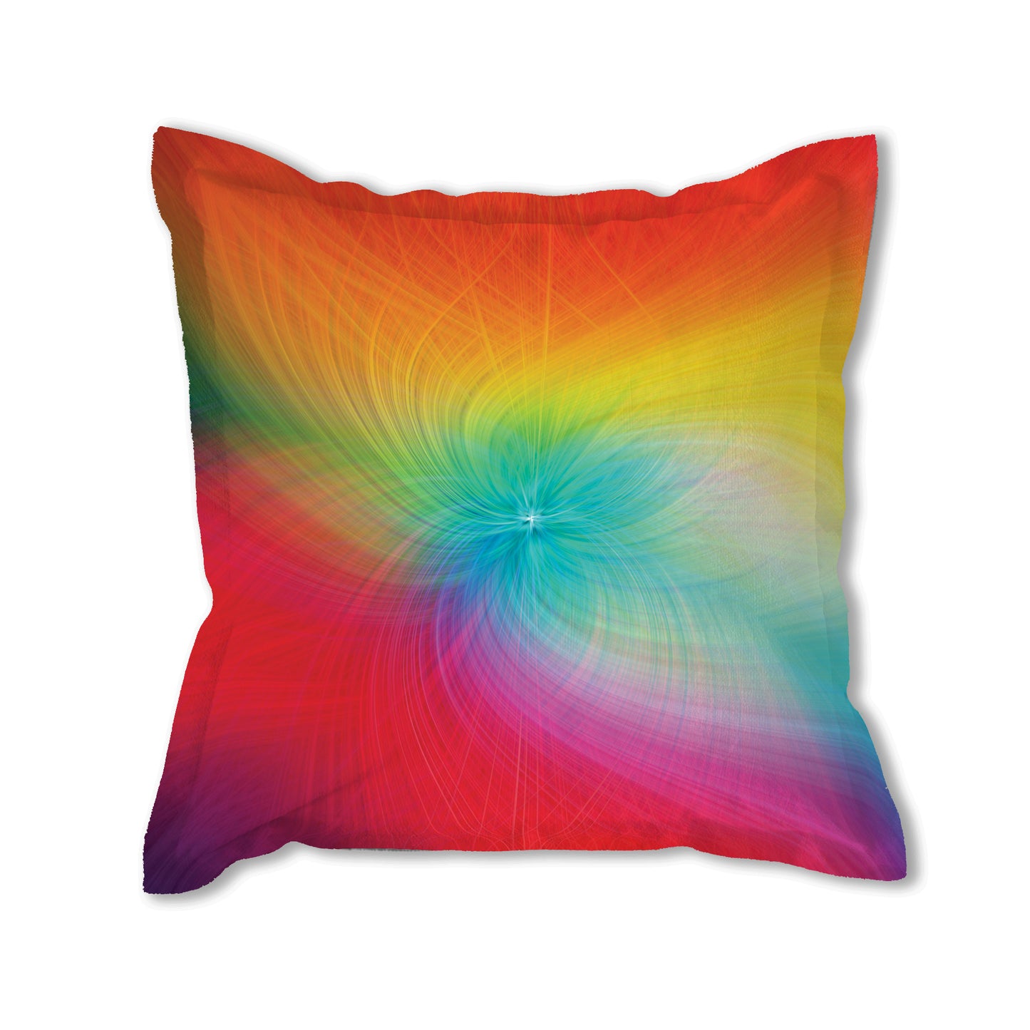 Twisted Rainbow Exclusive Range Cushions