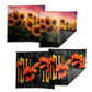 Two Flower Fields Luxury Scatter Covers (Set of 4)