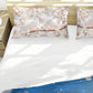 Two Souls in Flight Duvet Cover Set