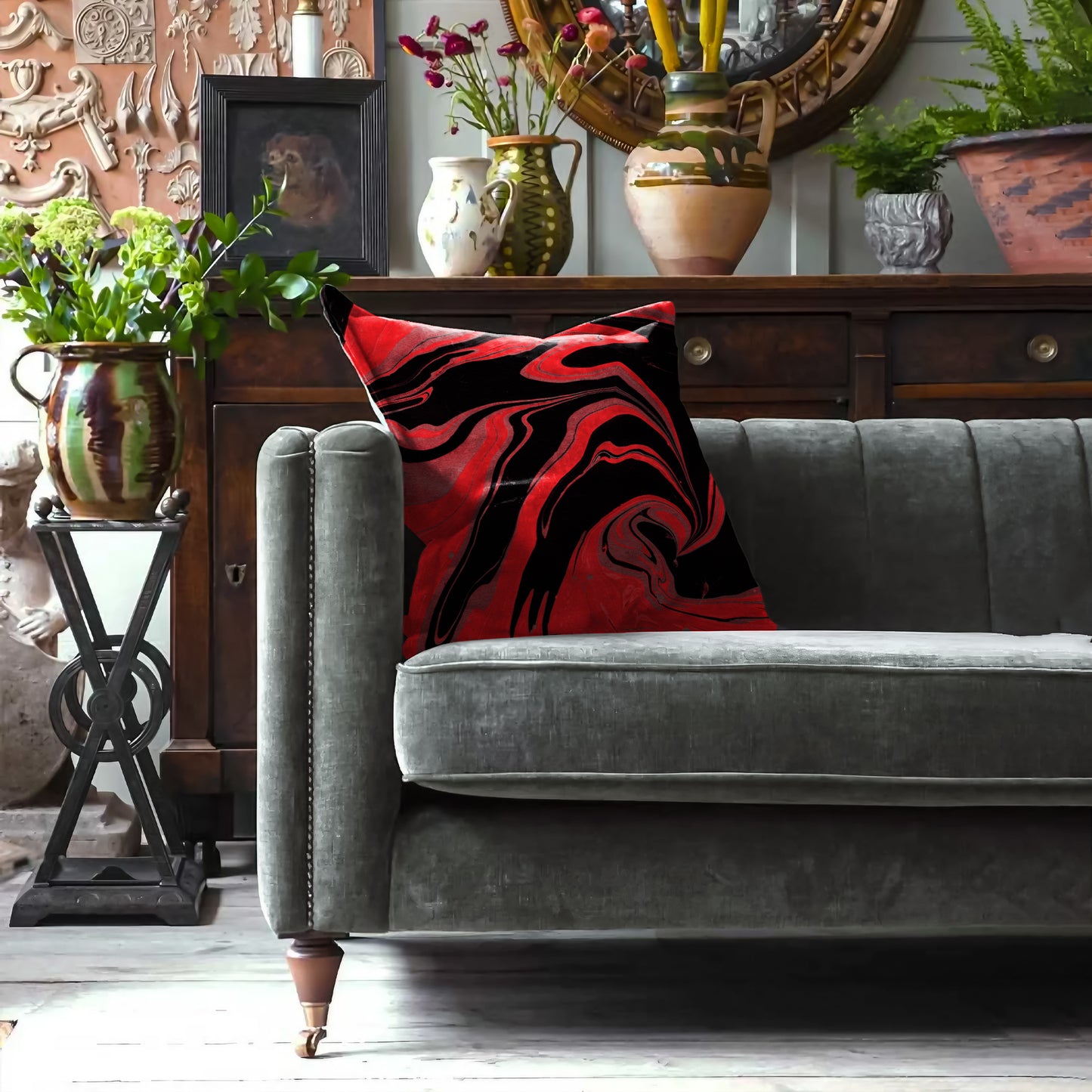 Two Tone Exclusive Range Cushions