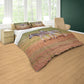 Two Zebra Foals Duvet Cover Set by Fanie Heymans