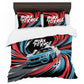 Ultimate Track Machine Duvet Cover Set