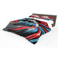 Ultimate Track Machine Duvet Cover Set