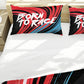 Ultimate Track Machine Duvet Cover Set