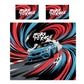 Ultimate Track Machine Duvet Cover Set