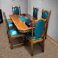 Under the Sea 160cm Table Runner