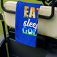 Under Par Golf Towel Set of 2