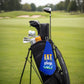 Under Par Golf Towel Set of 2