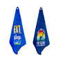 Under Par Golf Towel Set of 2
