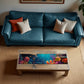 Under the Sea 160cm Table Runner