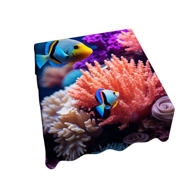 Underwater Gossip