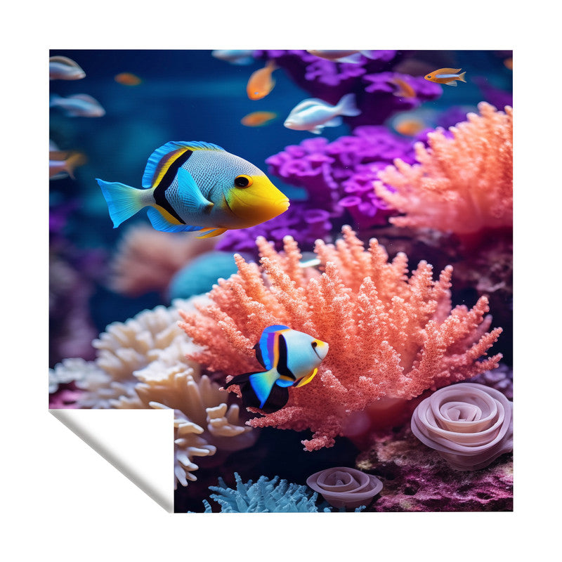 Underwater Gossip