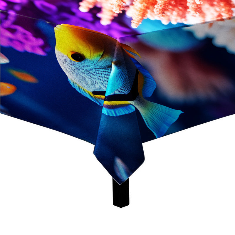 Underwater Gossip