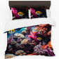 Underwater Hide And Seek Duvet Cover Set