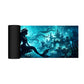 Underwater Castle Desk Pad