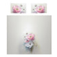 Undisturbed Beauty Duvet Cover Set