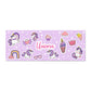 Unicorn Desk Pad