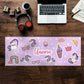 Unicorn Desk Pad