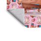 Unicorn Fun-Time Baby Fleece Blanket