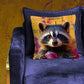 Urban Mischief Luxury Scatter by Wikus Schalkwyk